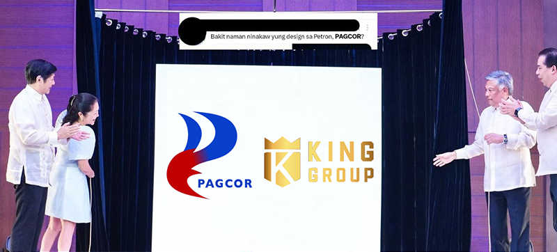 Chứng nhận Pagcor